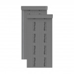 Alfa Produktbild 1830 ALFA MonoRoof ND 190 (membrane de sous-toiture)