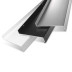 Appui de fenêtre extérieur en aluminium jetLINE