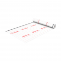 Membrane frein pare-vapeur ALFA - Rufol varia
