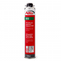 612 ALFA - Colle mousse polyuréthane  pour ITE / WDVS 800ml pistolable - un Best Seller!!!