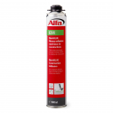 614 ALFA MultiBLUE - colle-mousse pour briques - Colle universelle avec grande expansion