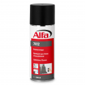 Mousse nettoyante active en spray