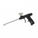 Pistolet à mousse basique avec corps en plastique facile à nettoyer