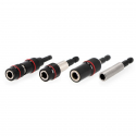 Porte-embout magnétique robustes PROFI