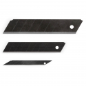 Lames de rechange Power BLACK 