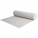 Toile de protection, absorbante, anti dérapante en 360g/m²