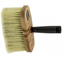 Brosse de très haute qualité pour plafond en fibres synthétiques en Myhalon