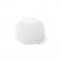 Capuchons de fermeture pour cartouches PE