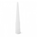 Plastique standard – Embout - Buse à cartouche 