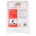 Film de protection-LDPE, extra stable, pré découpé (20m²)