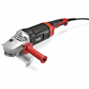 Meuleuse d'angle FLEX Original FLEX à 2600 Watt pour disque de coupe et ponçage d’un diamètre de 230 mm