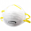 Masque de protection poussières fines FFP1 sans soupape
