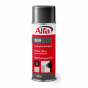 Peinture à base de résine nitro combinée de haute qualité en couleurs RAL brillantes
