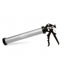 Pistolet pour sachets en alu