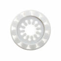 Plaque de support d'isolation classique, utilisation universelle