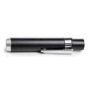 Porte-craie robuste en aluminium avec clip pratique et mécanisme à pression
