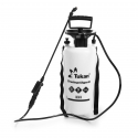 Bidon manuelle avec piston inclu