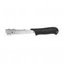 Agrafeuse à marteau R19 de qualité supérieure, légère et performante, pour agrafes à fil fin de type 13 4-6 mm