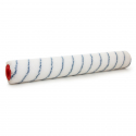 Rouleau pour revêtement de sol pour peintures visqueuses à base de solvants