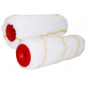 Rouleau pour peintre en Polyamide et fibres or