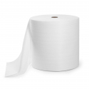 Tissu de polissage et de nettoyage très absorbant et doux en viscose