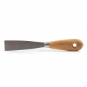 Spatule universelle pour peintre avec lame en acier de haute qualité