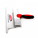 Spatule innovante avec poignée 2K et bords renforcés
