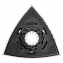 Support de meule en plastique avec fixation Starlock