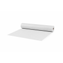 Tissu en fibres de verre enduit résistant aux alcalis avec 105 g / m²