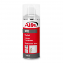 Vernis transparent Alfa  400ml, haute brillance