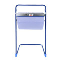 8631 Support pour rouleaux de chiffons de nettoyage