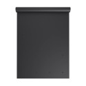 5960 ALFA Carton de protection gris