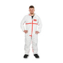 9293 ALFA Combinaison de protection type 4/5/6