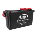 4463 ALFA Waschboy