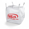 924 ALFA - BIG-BAG «STRONG» (extrême stabilité et solidité, hyper résistant jusqu´à 1500 kg)