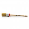 487 ALFA - Brosse à rechampir - Universelle «ALLROUNDLine» 