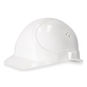 8000 ALFA Casque de protection PROFI