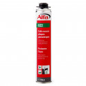 622 ALFA - Colle mousse plaques périmétriques ETICS - 750ml pour pistolet