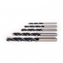 631 ALFA Mèches spirales à bois en coffret