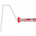 367 ALFA Manche pour rouleaux bi composant