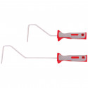 368 ALFA Manche pour rouleaux mini bi composant