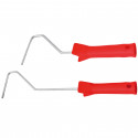 364 ALFA - Mini-Étrier pour rouleau (6 mm)