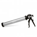 892 ALFA - Pistolet pour cartouches ou boudins de mastic silicone, mastic polyuréthane et colle