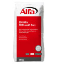 254 ALFA Plâtre blanc fin