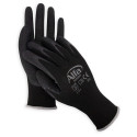 908 ALFA Gants de travail robuste «Premium»