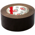 154 ALFA UV-Black - Ruban adhésif noir pour façades - intérieur / extérieur
