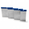 462 ALFA - Spatules japonaises - Acier inoxydable