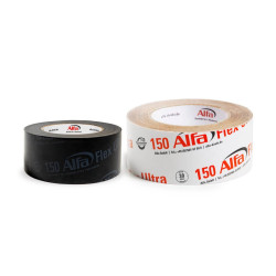 150 Alfa Flex Ultra Adhésif ultra puissant hautement collant - intérieur & extérieur