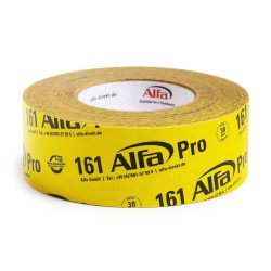161 Alfa Pro Ruban adhésif en papier haute performance