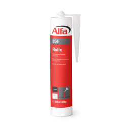 856 Alfa Rufix Mastic Bitume en fibre armé - extérieur 